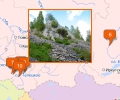 Пещеры Новосибирска и Сибири