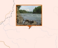 Река Казыр
