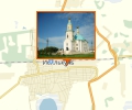 Собор Новомучеников и Исповедников Российских в городе Исилькуль