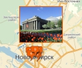В какой театр Новосибирска сходить?