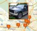 Где продать автомобиль в Новосибирске?