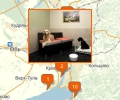 Где расположены приюты для животных в Новосибирске?