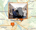 Куда обратиться для вывоза мусора в Новосибирске?