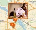 Где проводят лечение алкоголизма в Новосибирске?