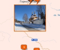 Храмы и монастыри Республики Алтай