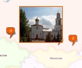 Какие древнейшие храмы есть на территории Новосибирска?