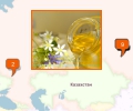Где можно купить свежий мед и прополис в Новосибирске?