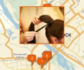 Где в Новосибирске купить парик и накладные волосы?