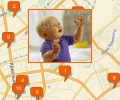В какой парк развлечений сводить ребенка в Новосибирске?
