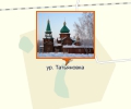 Свято-Серафимовский монастырь
