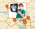 Где в Омске сделать рентген?