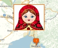 Где купить матрешки в Новосибирске?