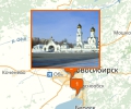 Какие женские и мужские монастыри есть в Новосибирске?