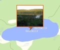 Озеро Маслеево