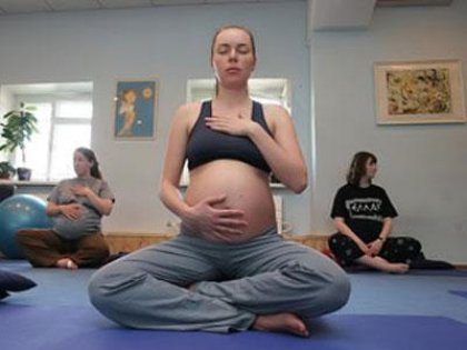 Всю информацию о курсах для беременных в Новосибирске можно найти в справочнике Новосибирскгид