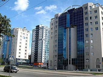 Какая улица в Новосибирске самая короткая?
