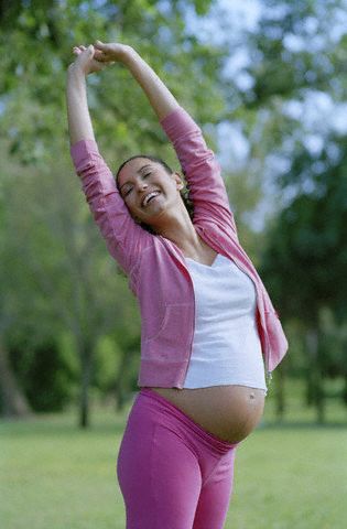 Где вести беременность в Новосибирске?
