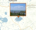 Озеро Сартлан