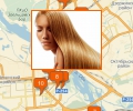 Где сделать выпрямление волос в Новосибирске?