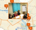 Где обучают иностранным языкам детей в Омске?