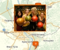 Где поиграть в боулинг в Новосибирске?