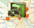 Где купить детскую мебель в Новосибирске?