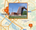Какие уникальные здания есть в Новосибирске?
