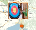 Где обучают стрельбе из лука в Новосибирске?