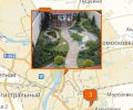 Где оказывают услуги по ландшафтному дизайну в Омске?